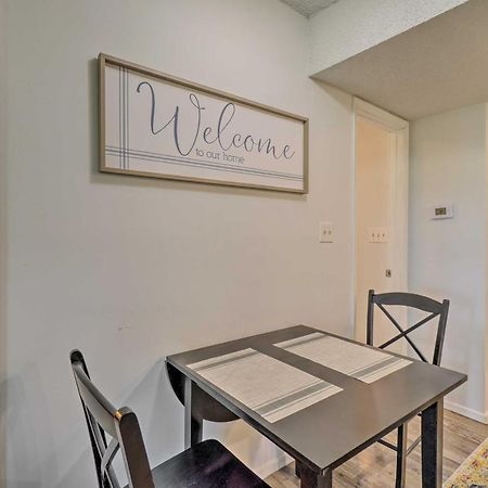 Branson West Condo - 2 Mi To Silver Dollar City Extérieur photo