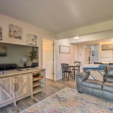 Branson West Condo - 2 Mi To Silver Dollar City Extérieur photo