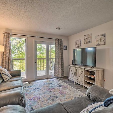 Branson West Condo - 2 Mi To Silver Dollar City Extérieur photo