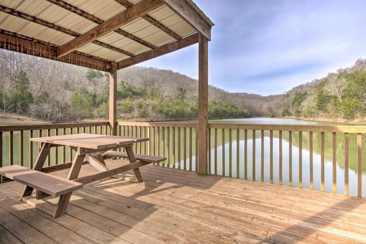 Branson West Condo - 2 Mi To Silver Dollar City Extérieur photo