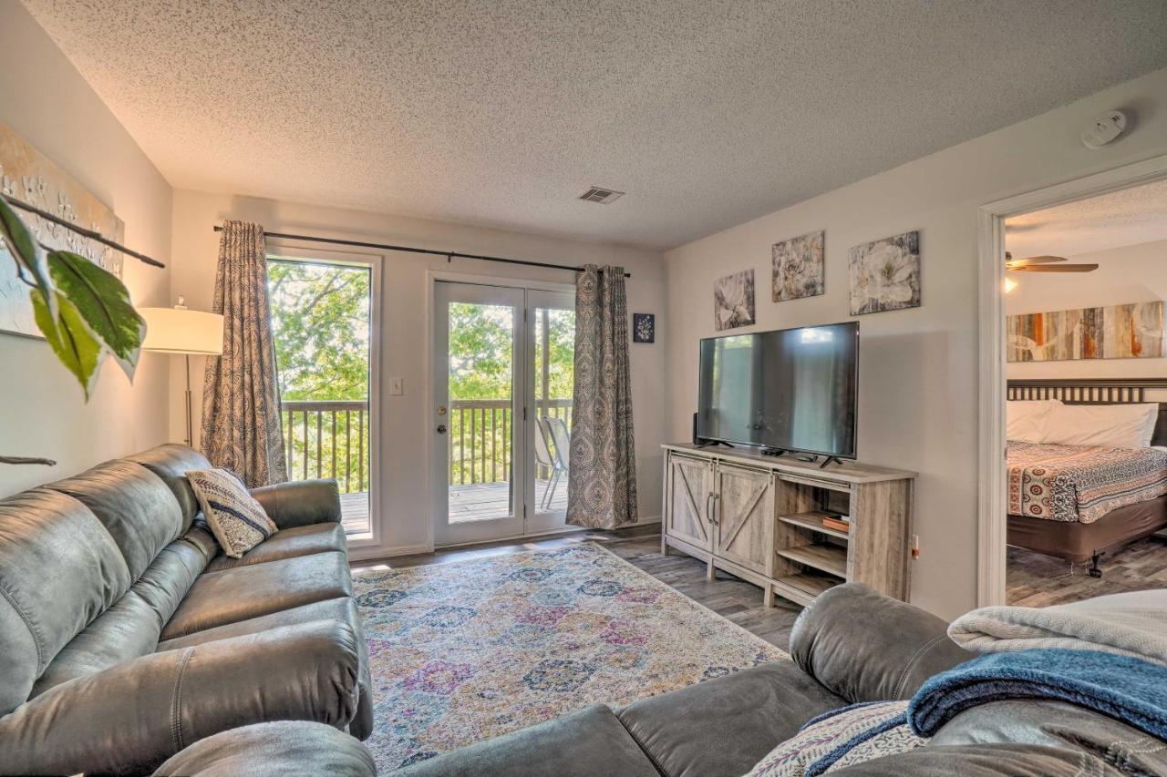 Branson West Condo - 2 Mi To Silver Dollar City Extérieur photo
