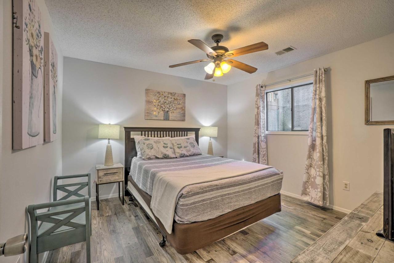 Branson West Condo - 2 Mi To Silver Dollar City Extérieur photo