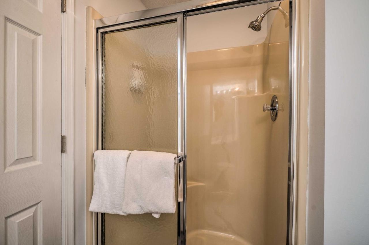 Branson West Condo - 2 Mi To Silver Dollar City Extérieur photo