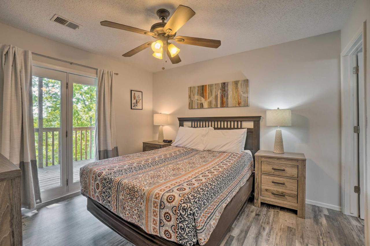 Branson West Condo - 2 Mi To Silver Dollar City Extérieur photo